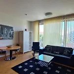 TopDomizil Apartments Berlin Mitte