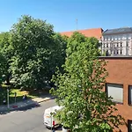 TopDomizil Apartments Berlin Mitte