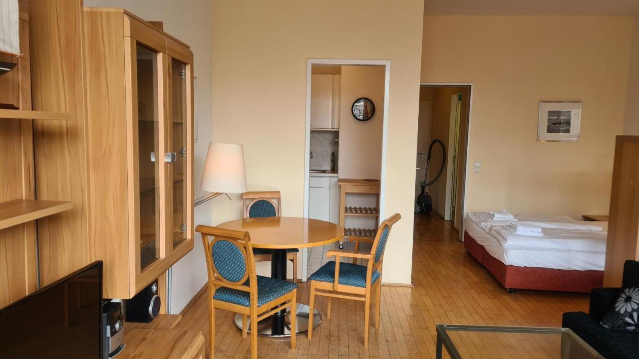 Topdomizil Mitte Apartment *