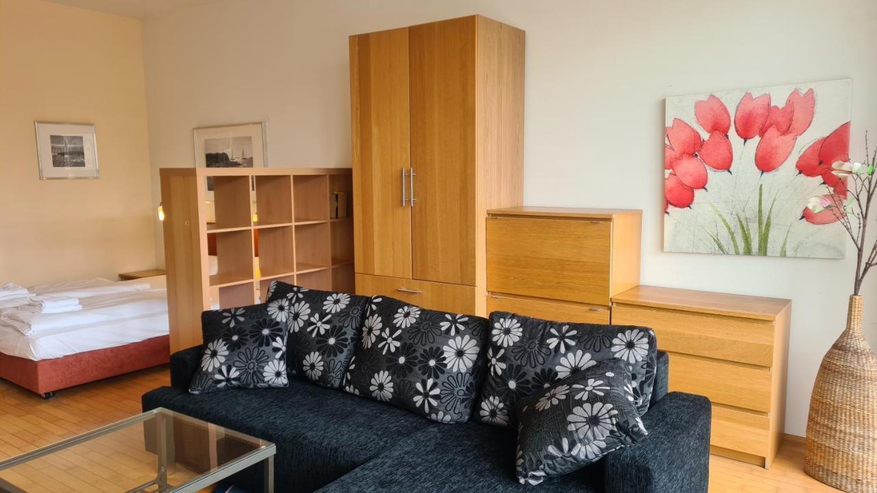 Topdomizil Mitte Berlin