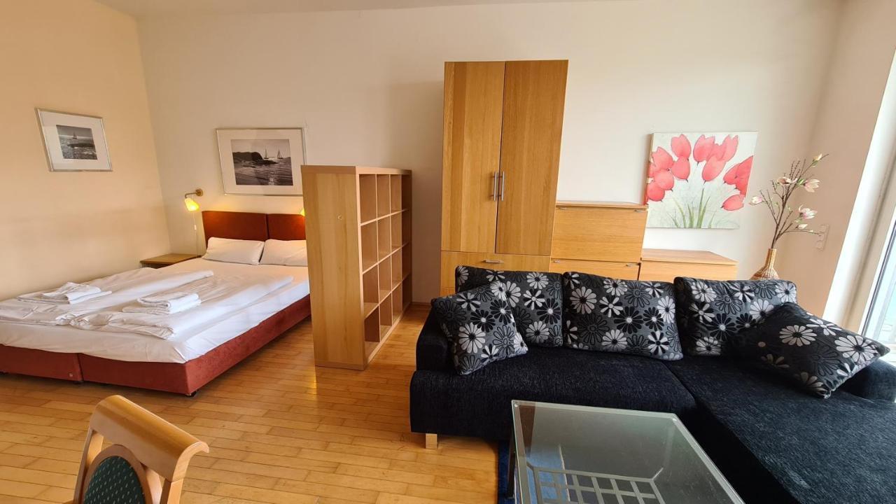 Topdomizil Mitte Apartment *