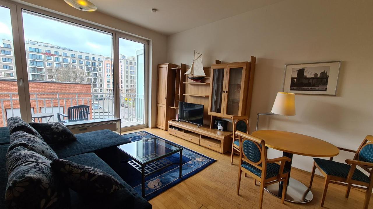 Apartment Topdomizil Mitte *