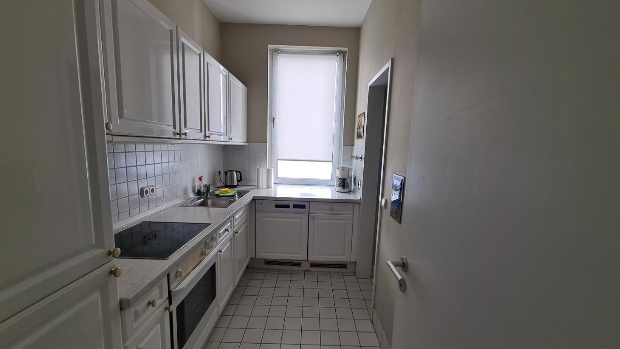 Topdomizil Mitte Apartment
