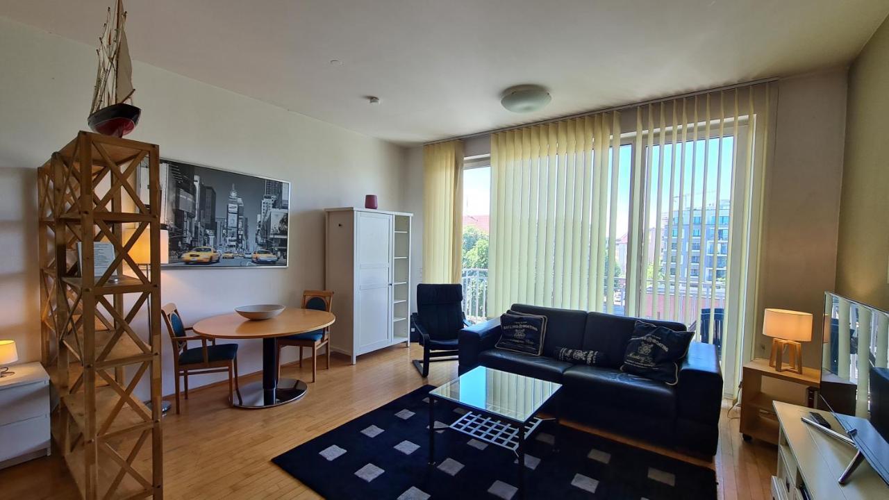 Topdomizil Mitte Apartment *