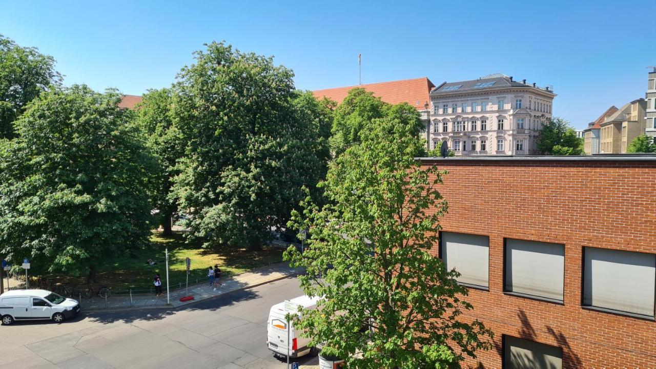 Topdomizil Mitte Berlin