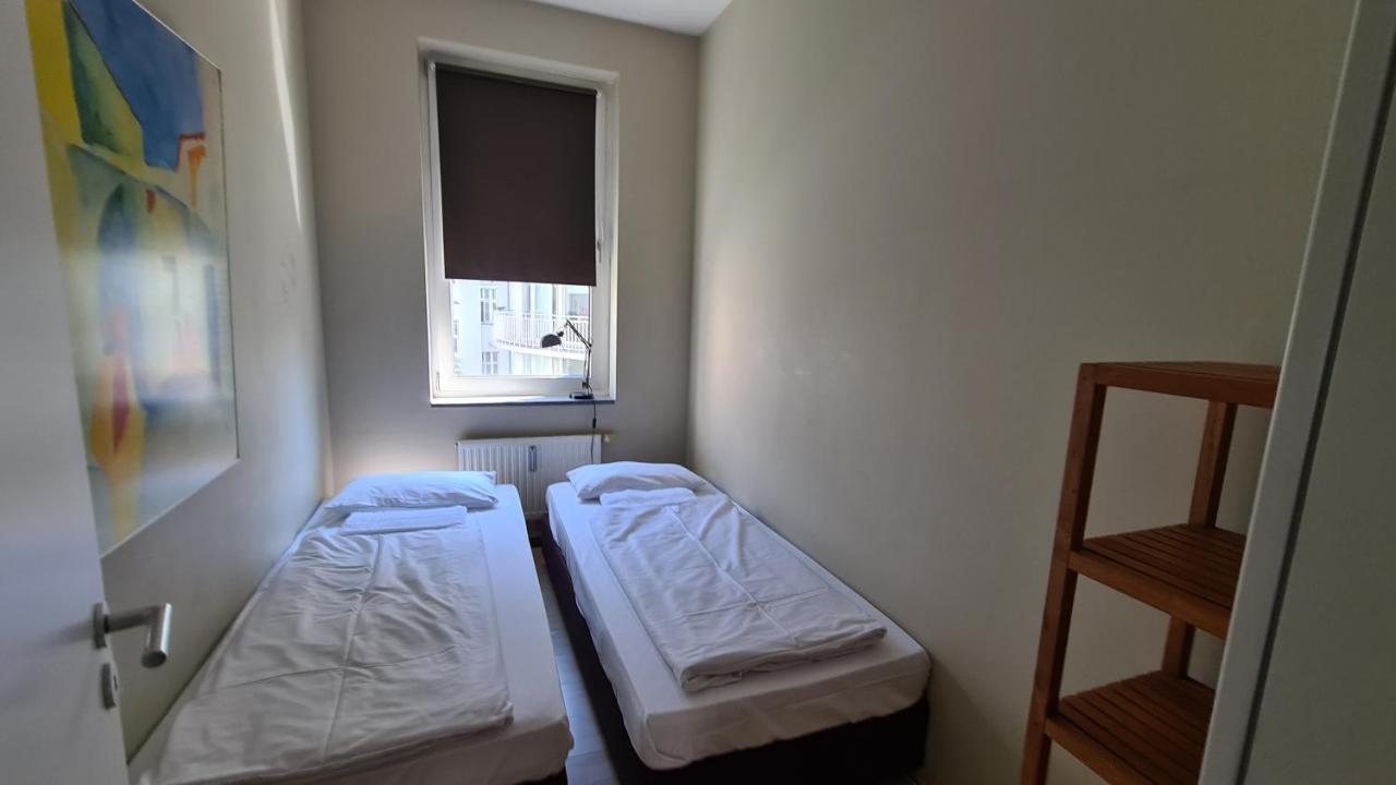 Topdomizil Mitte Apartment