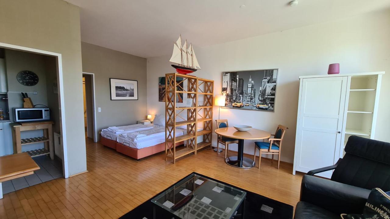 Topdomizil Mitte Apartment *