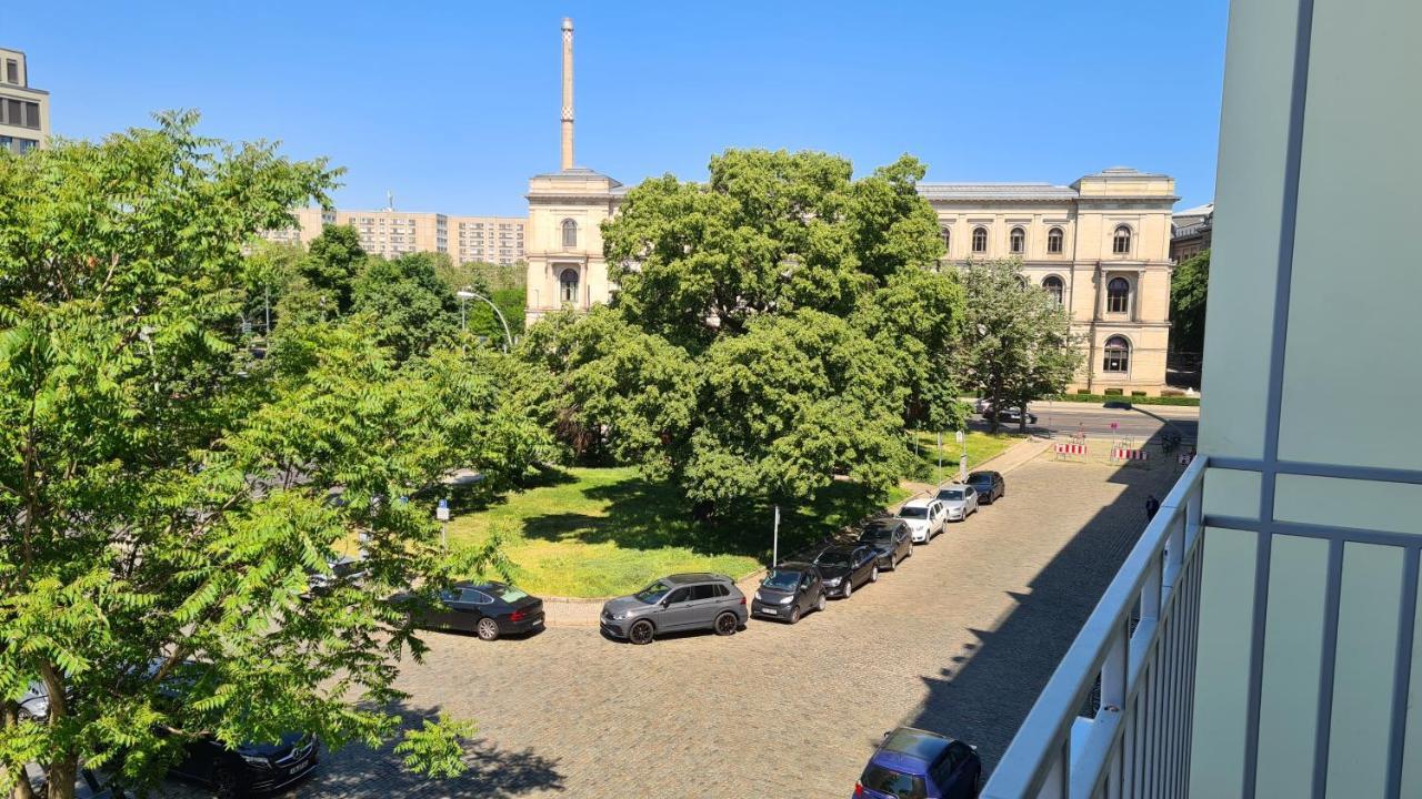Topdomizil Mitte Apartment *