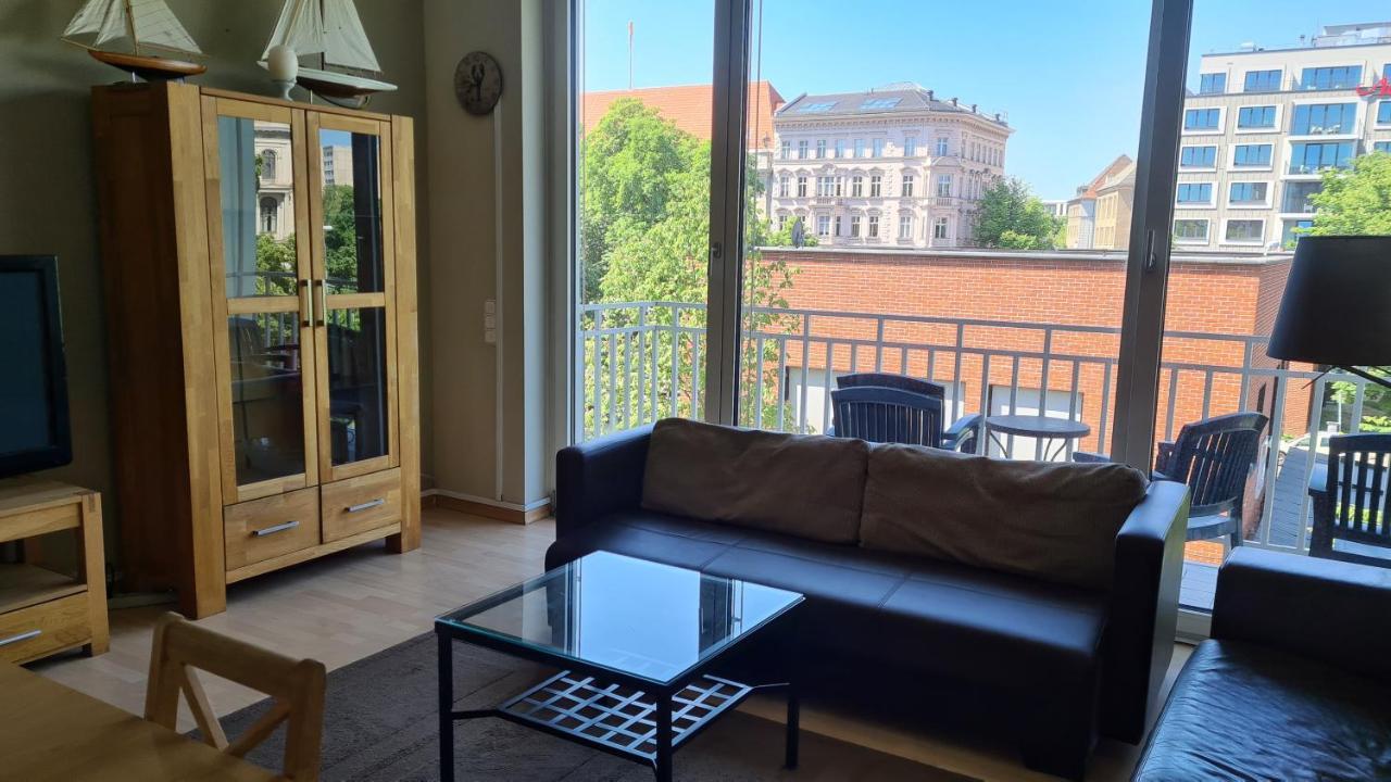 Topdomizil Mitte Apartment *