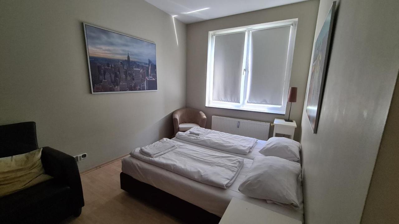 Topdomizil Mitte Apartment *