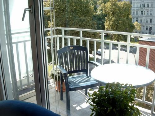 Apartment Topdomizil Mitte *